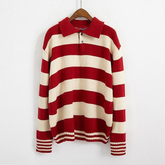 90s Aesthetic Sweater