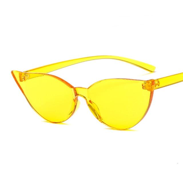 Eye Candy Sunglasses
