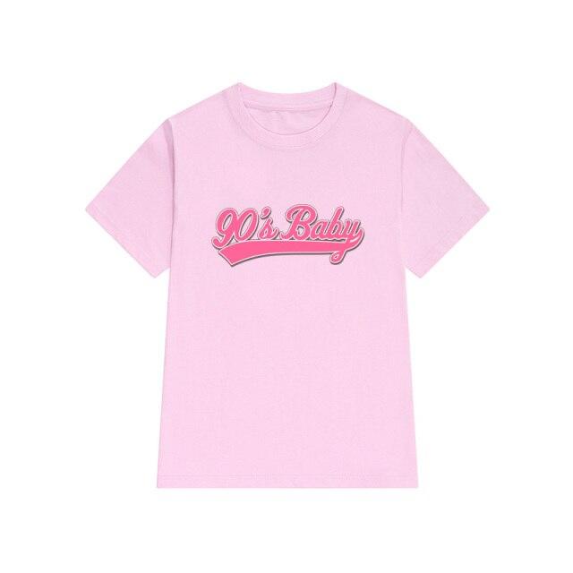 90's Baby T-Shirt