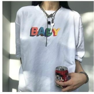 Baby T-Shirt | Aesthetics Soul