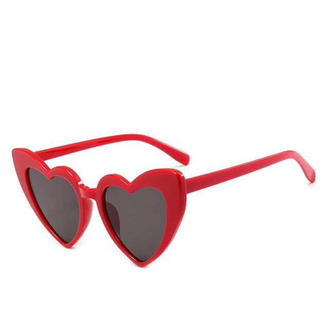 BB Heart Sunglasses