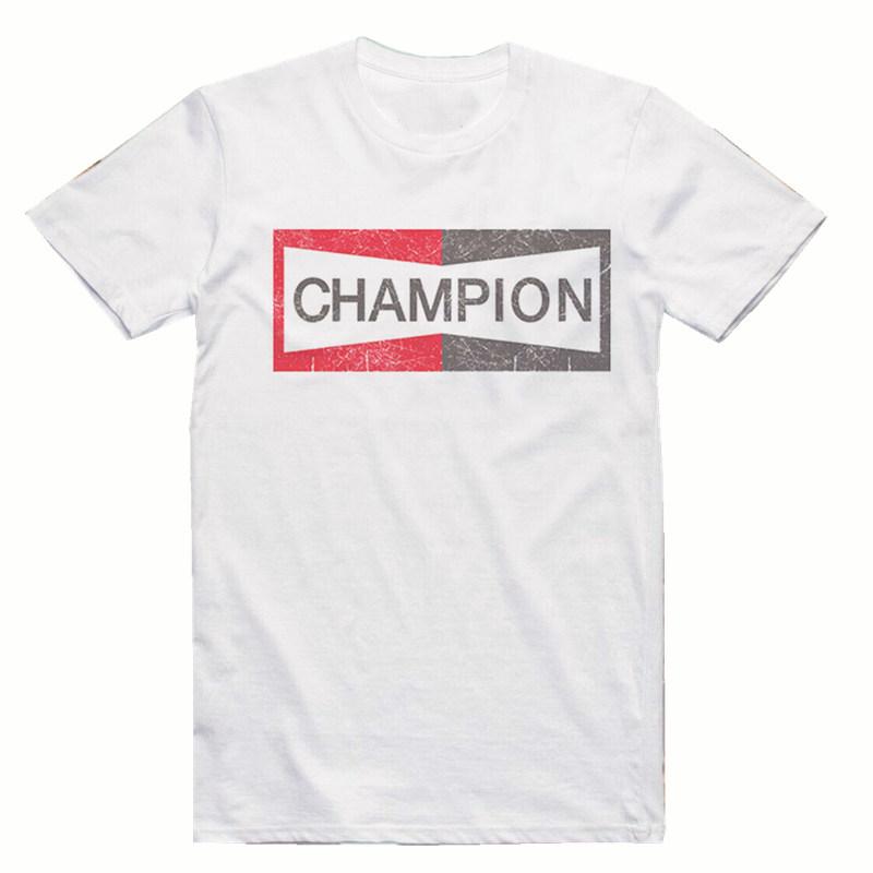 Champion T-Shirt | Aesthetics Soul