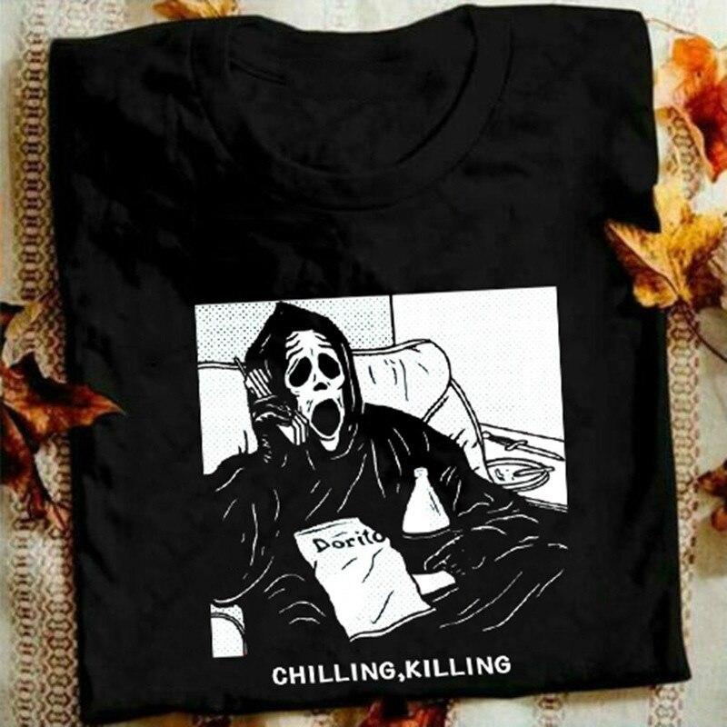 Chilling Killing T-Shirt