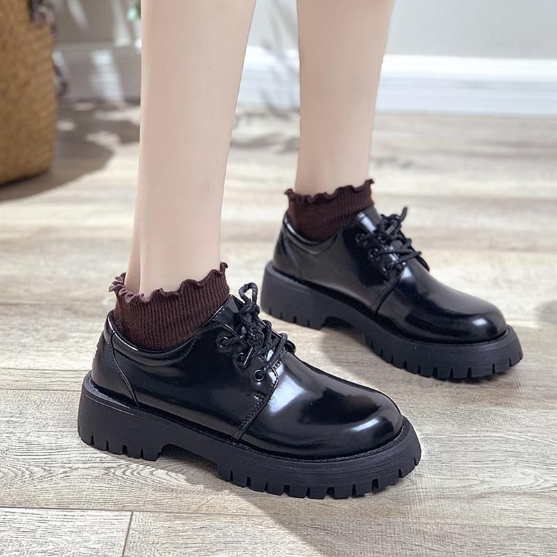 Daisy Grunge Shoes – Aesthetic Clothes Store