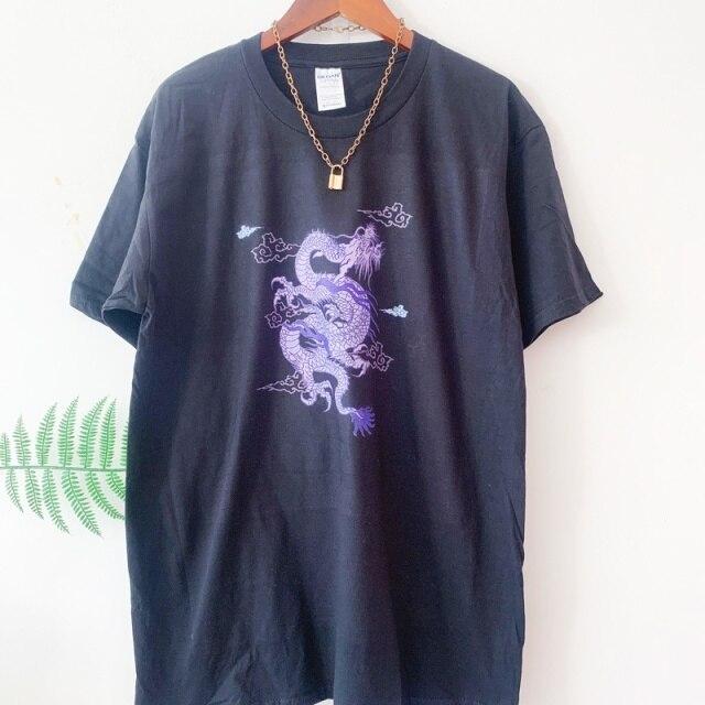 Dragon Unisex T-Shirt