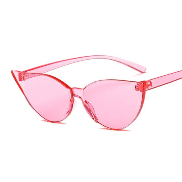 Eye Candy Sunglasses