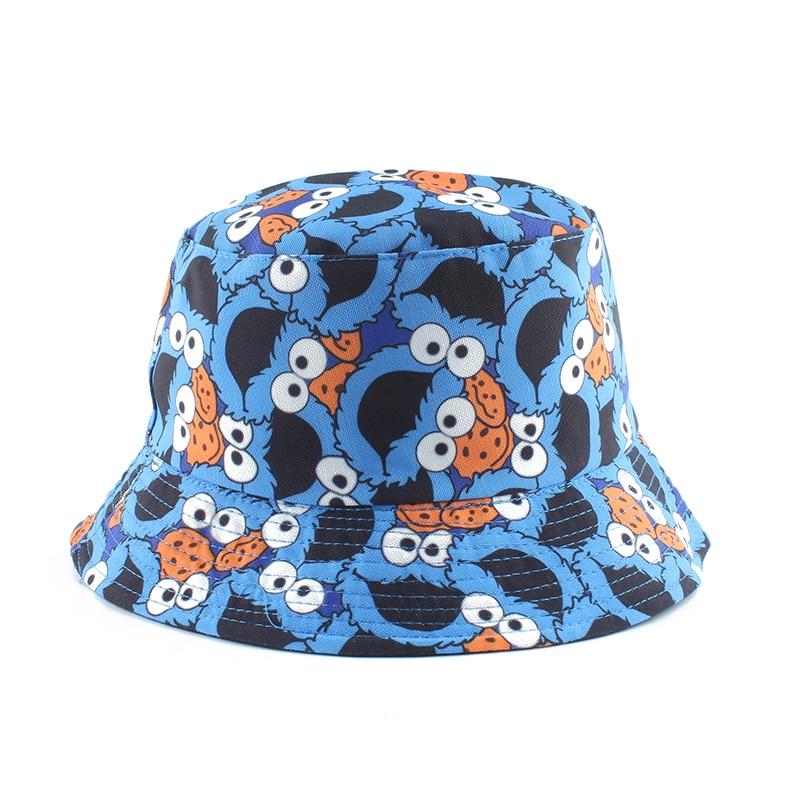 Fish Bucket Hats | Aesthetics Soul