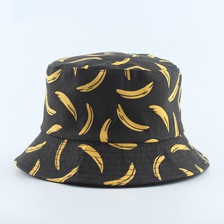 Go Bananas Bucket Hat