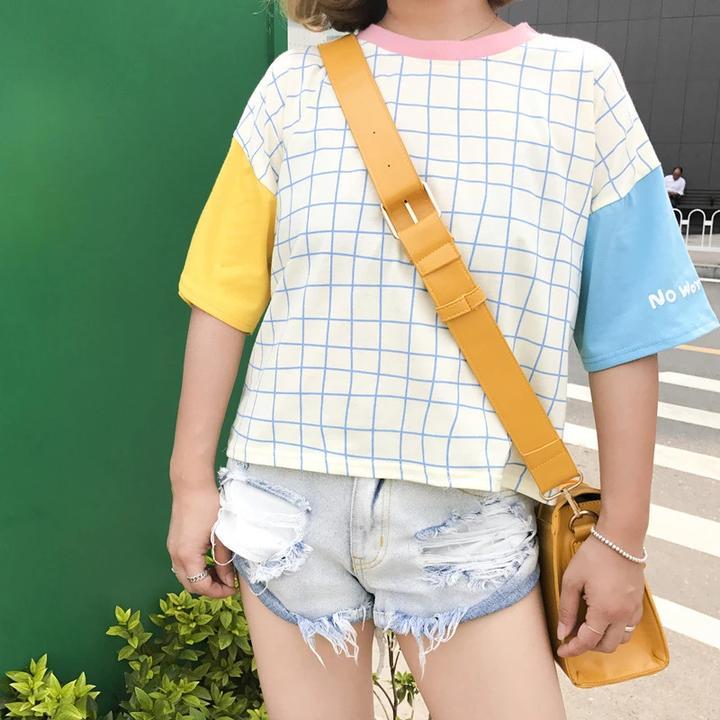 Kawaii Harajuku Style T-Shirt