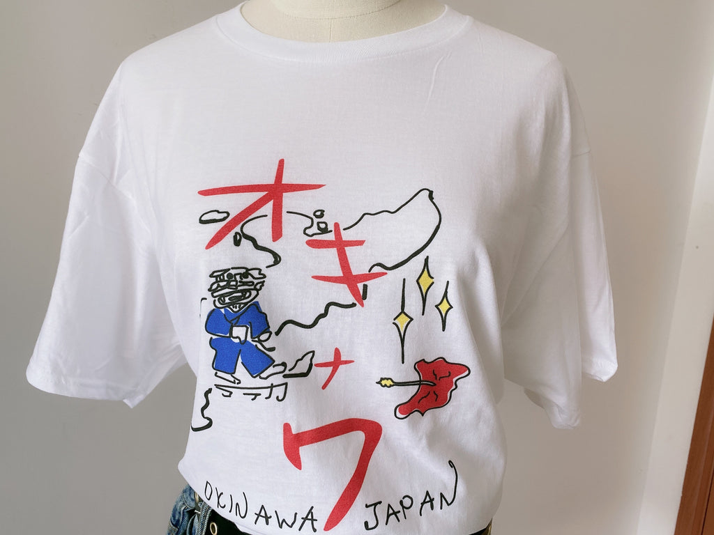 Kill Bill Okinawa Unisex T-Shirt