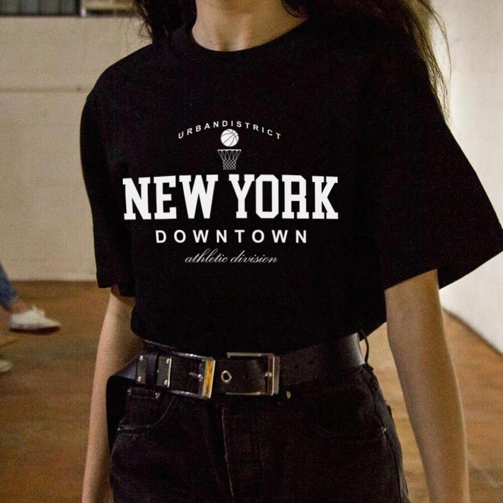 New York Downtown T-Shirt