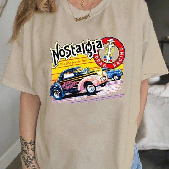 Nostaigia Unisex T-Shirt