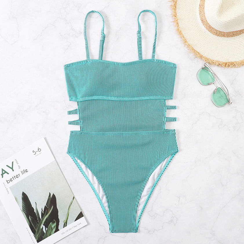 Aesthetics Soul | Sexy One Piece Swimsuit – Aesthetic Clothes Store