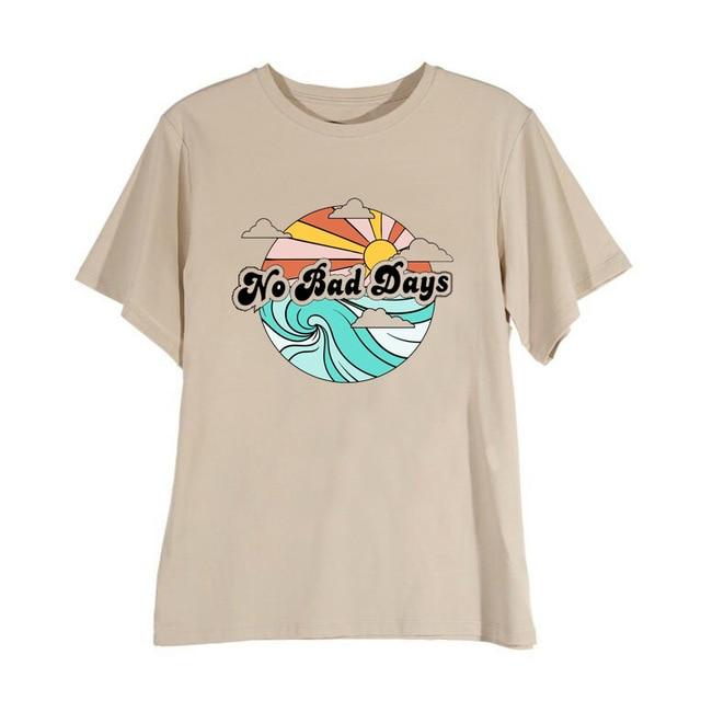 This collection of vintage t-shirts have cool and funny vintage style graphics on them and come in many colors and sizes.