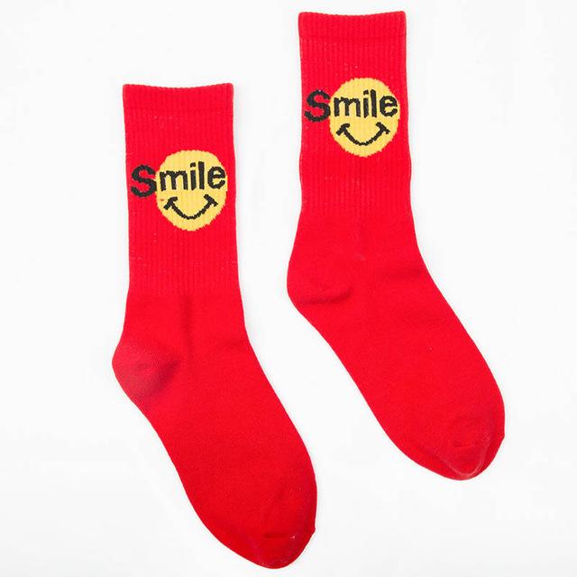 Smile Socks - Aesthetics Soul