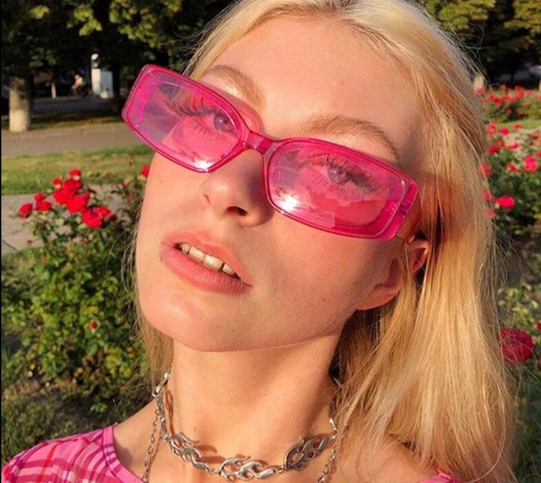 Teenage Crush Sunglasses