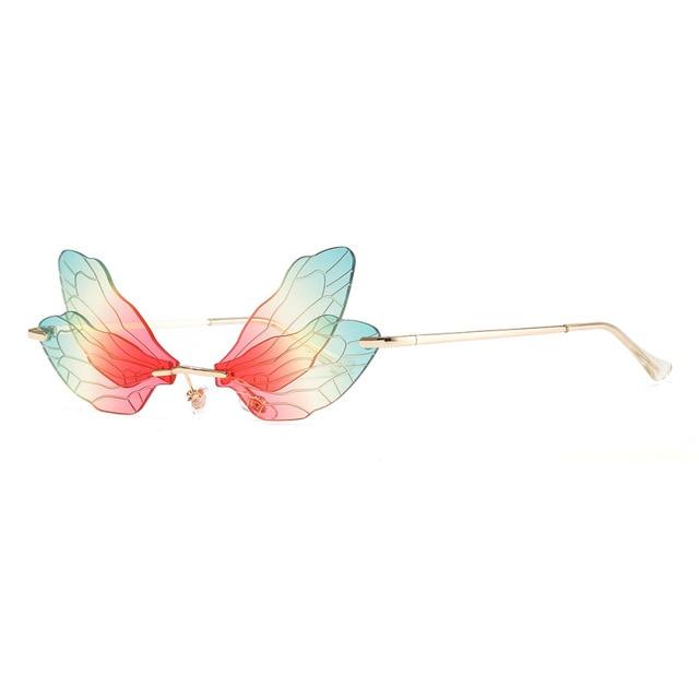 Wings Sunglasses