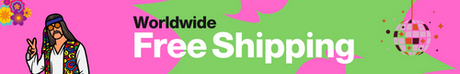 Free Shipping