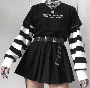 Nothing Kills You Like Your Mind T-Shirt